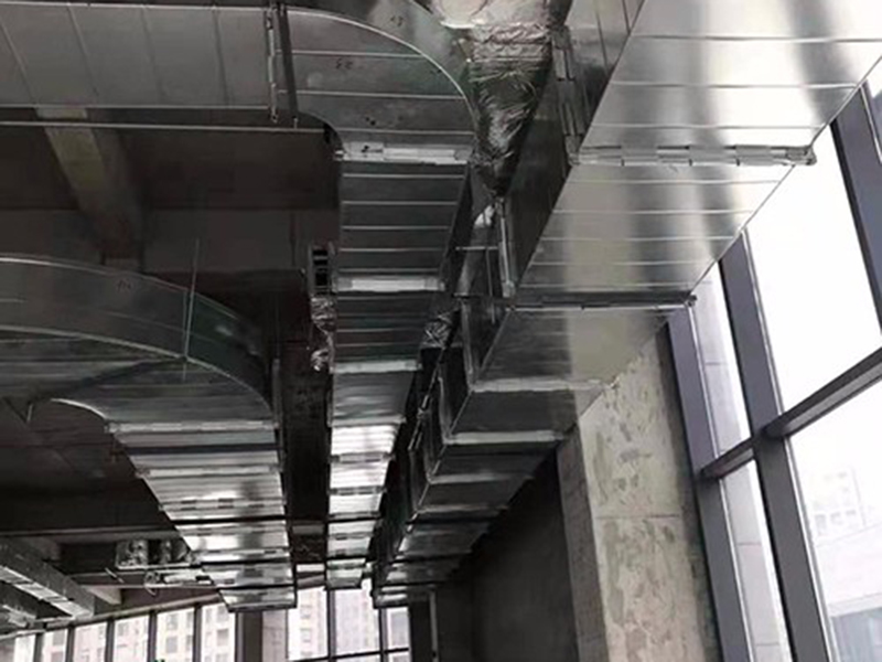 91视频app免费下载工程案例之通風工程