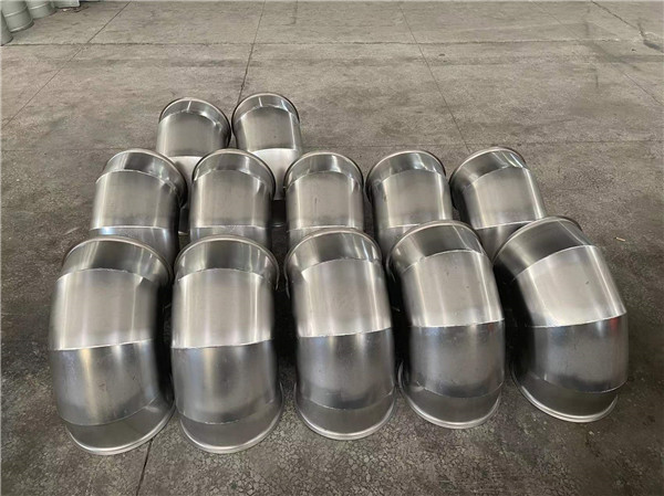 不鏽鋼彎頭