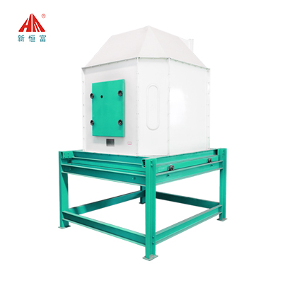SKLN係列逆流（liú）冷卻器