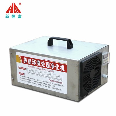 氨氣淨化器