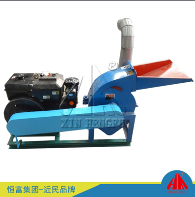 多（duō）功能鍘草機