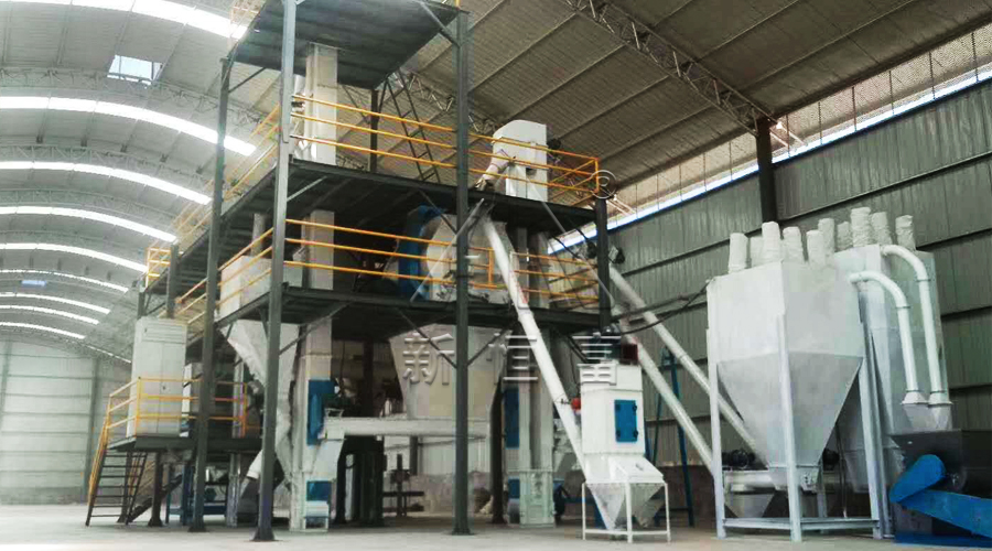 機組（zǔ）安裝完成（chéng）05