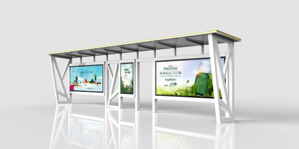 候車亭(tíng) (9) 候車(chē)亭 (9)