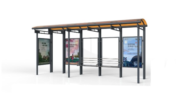 候（hòu）車亭 (5)