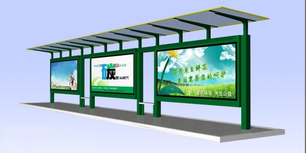 為什麽仿（fǎng）古候車亭要成立在鄉鎮中（zhōng）