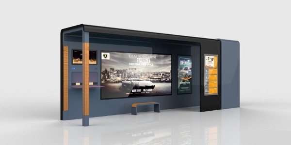 簡單快速識別優（yōu）質候（hòu）車亭（tíng）出產廠家的方式是（shì）什（shí）麽？