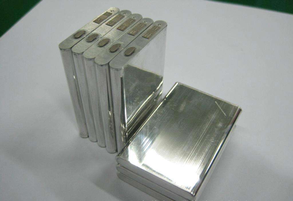 EHC新能源（yuán）產品