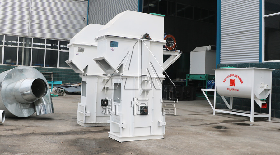 鬥式提升機 鬥(dòu)式提升機