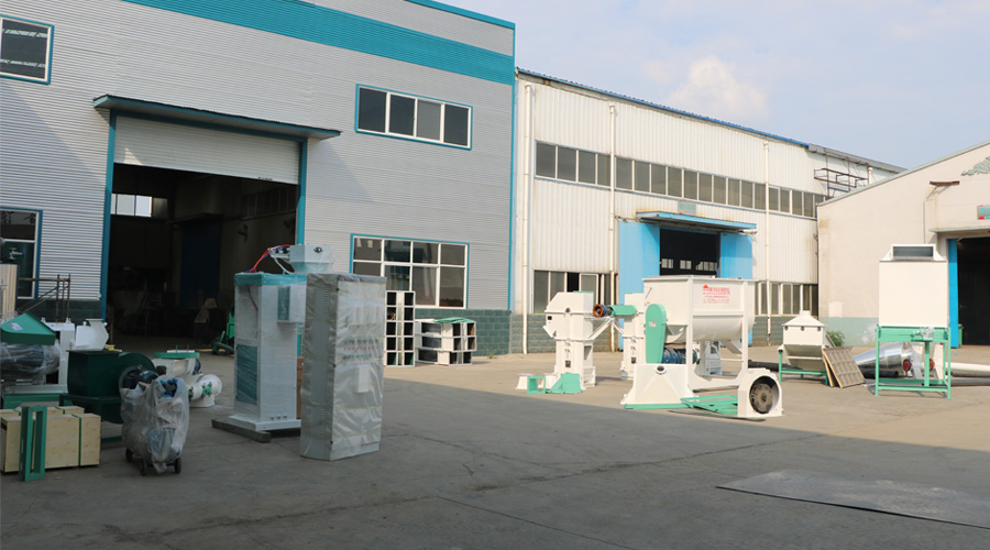 裝車現場 裝車現場